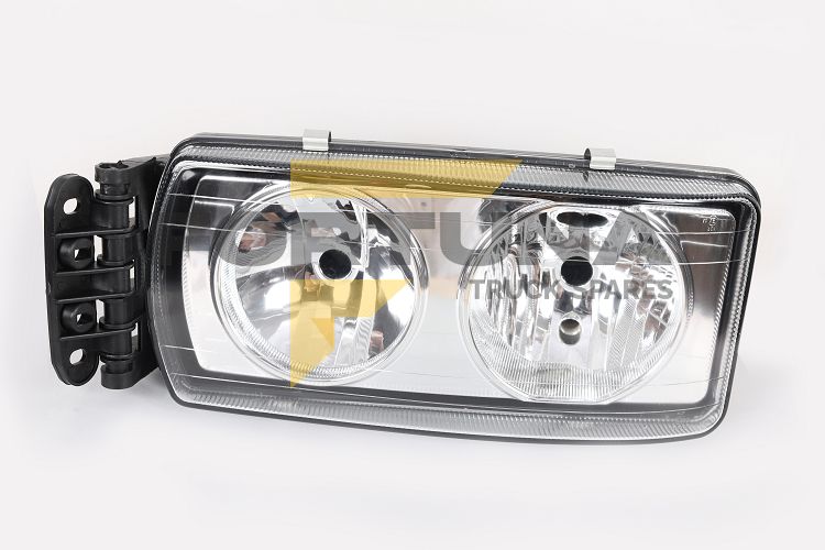 Imagem do produto FAROL IVECO STRALIS/TECTOR LE - Cód: FAP-11778